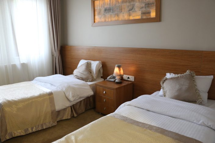 ılgaz akbak otel, iki kişilik ayrı yataklı odalar, ılgaz konaklama, ılgaz otelleri, ılgaz otel