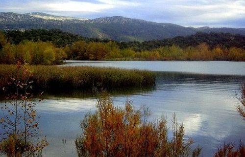 ılgaz osman gölü, ılgaz gölleri, ılgaz akbak otel