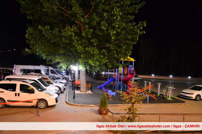 ılgaz akbak otel, ılgaz otelleri, ılgaz akbak otel fotoğraf galerisi