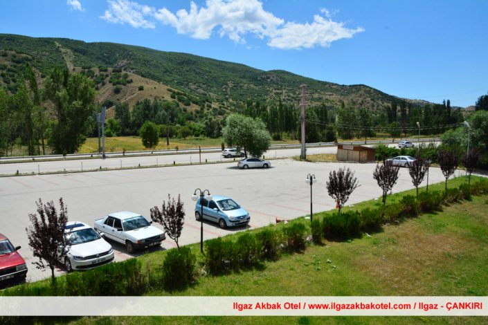 ılgaz akbak otel, ılgaz otelleri, ılgaz akbak otel fotoğraf galerisi