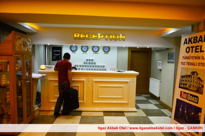 ılgaz akbak otel, ılgaz otelleri, ılgaz akbak otel fotoğraf galerisi