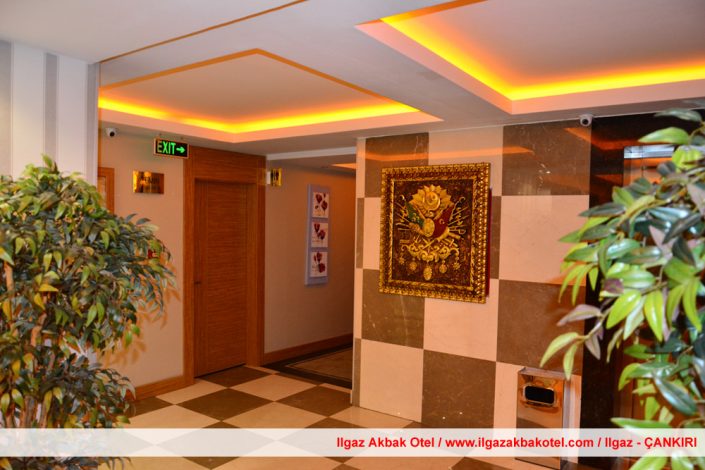 ılgaz akbak otel, ılgaz otelleri, ılgaz akbak otel fotoğraf galerisi