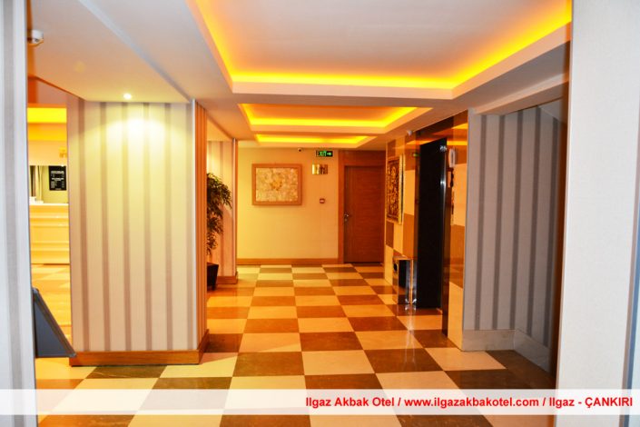 ılgaz akbak otel, ılgaz otelleri, ılgaz akbak otel fotoğraf galerisi