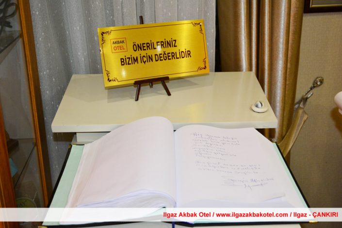 ılgaz akbak otel, ılgaz otelleri, ılgaz akbak otel fotoğraf galerisi