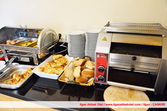 ılgaz akbak otel, ılgaz otelleri, ılgaz akbak otel fotoğraf galerisi