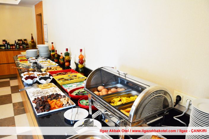 ılgaz akbak otel, ılgaz otelleri, ılgaz akbak otel fotoğraf galerisi