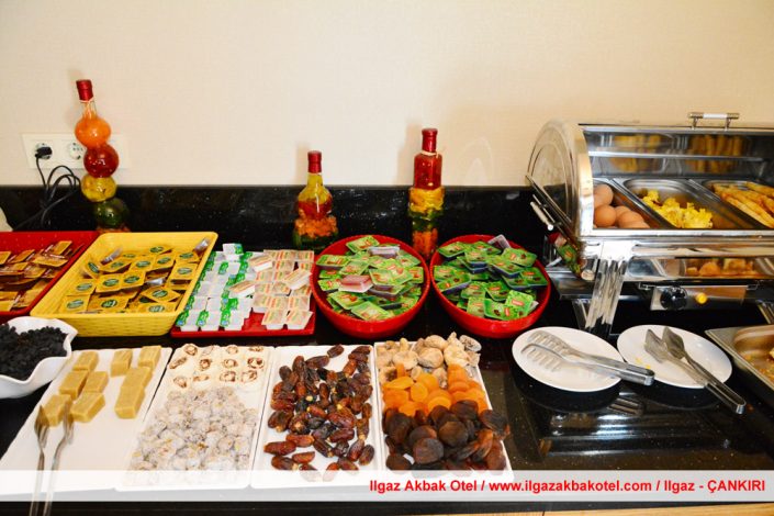 ılgaz akbak otel, ılgaz otelleri, ılgaz akbak otel fotoğraf galerisi