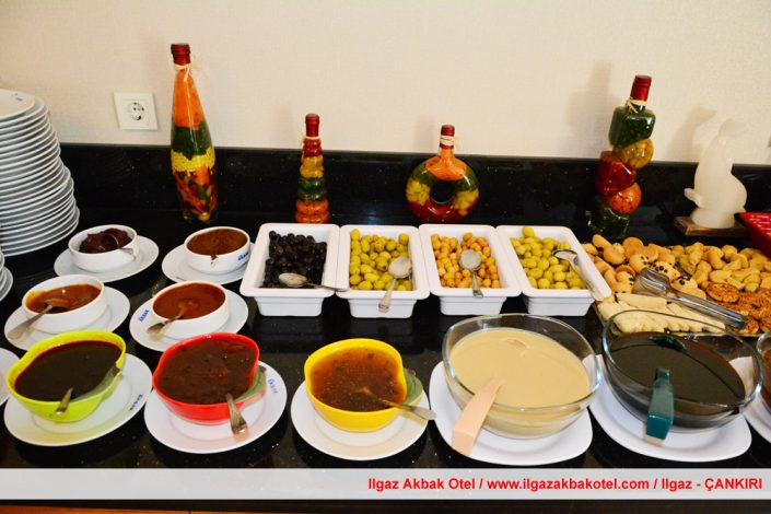 ılgaz akbak otel, ılgaz otelleri, ılgaz akbak otel fotoğraf galerisi
