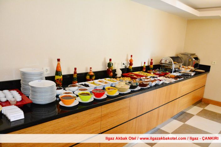 ılgaz akbak otel, ılgaz otelleri, ılgaz akbak otel fotoğraf galerisi
