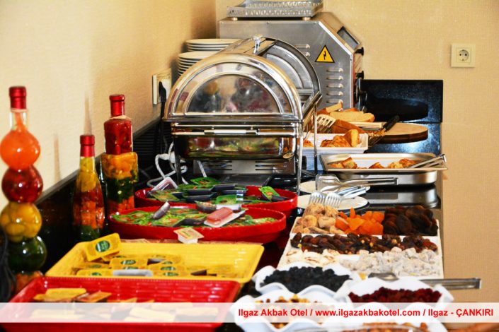 ılgaz akbak otel, ılgaz otelleri, ılgaz akbak otel fotoğraf galerisi