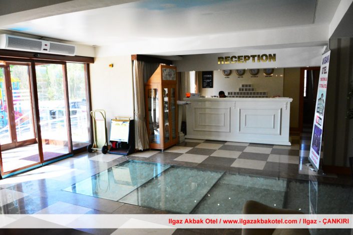 ılgaz akbak otel, ılgaz otelleri, ılgaz akbak otel fotoğraf galerisi