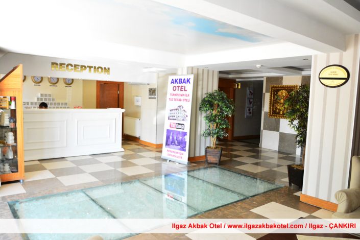 ılgaz akbak otel, ılgaz otelleri, ılgaz akbak otel fotoğraf galerisi