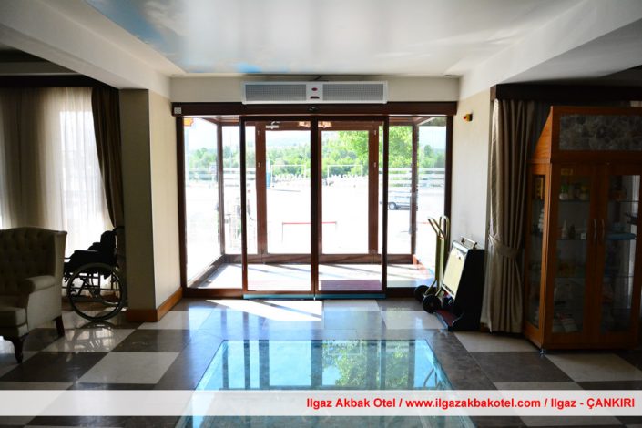 ılgaz akbak otel, ılgaz otelleri, ılgaz akbak otel fotoğraf galerisi