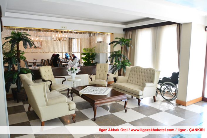 ılgaz akbak otel, ılgaz otelleri, ılgaz akbak otel fotoğraf galerisi