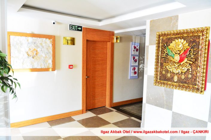 ılgaz akbak otel, ılgaz otelleri, ılgaz akbak otel fotoğraf galerisi