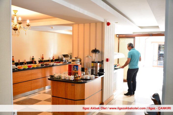 ılgaz akbak otel, ılgaz otelleri, ılgaz akbak otel fotoğraf galerisi