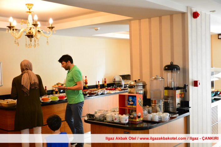 ılgaz akbak otel, ılgaz otelleri, ılgaz akbak otel fotoğraf galerisi