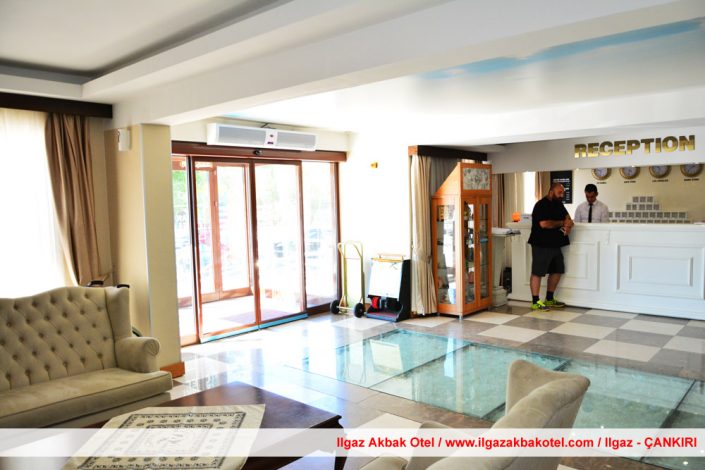 ılgaz akbak otel, ılgaz otelleri, ılgaz akbak otel fotoğraf galerisi