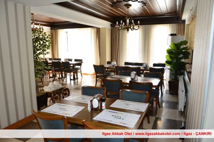 ılgaz akbak otel, ılgaz otelleri, ılgaz akbak otel fotoğraf galerisi