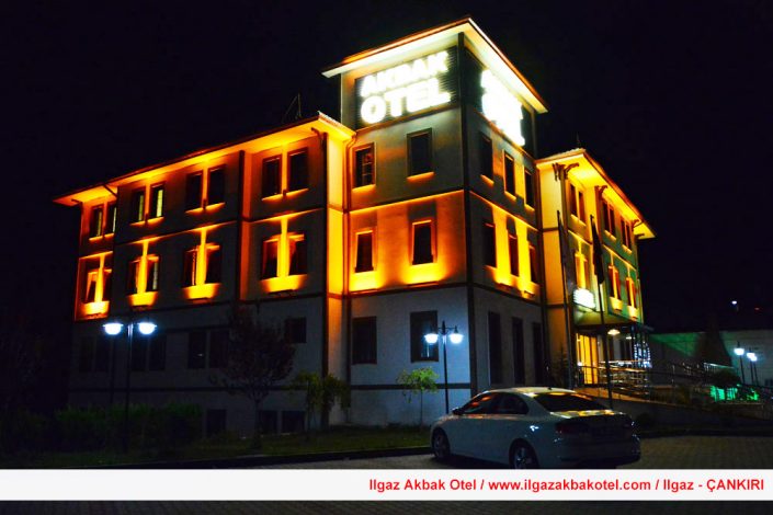 ılgaz akbak otel, ılgaz otelleri, ılgaz akbak otel fotoğraf galerisi