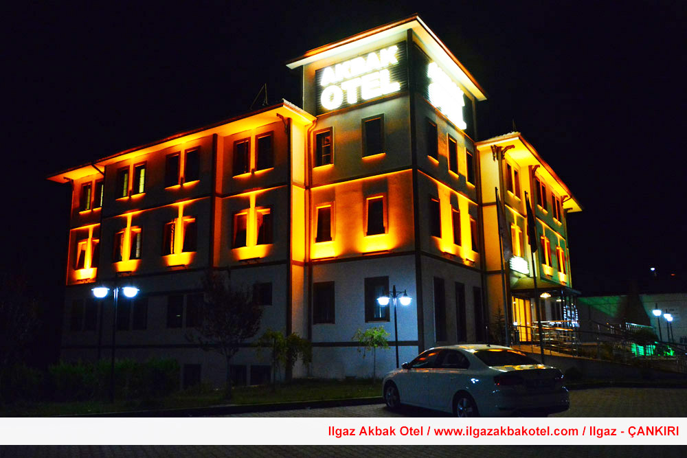 ılgaz akbak otel, ılgaz otelleri, ılgaz akbak otel fotoğraf galerisi