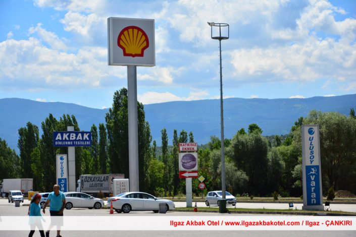 ılgaz akbak otel, ılgaz otelleri, ılgaz akbak otel fotoğraf galerisi