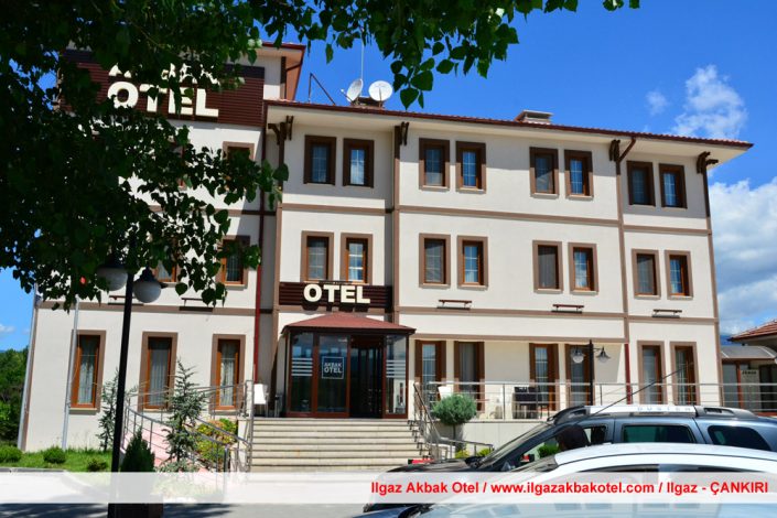 ılgaz akbak otel, ılgaz otelleri, ılgaz akbak otel fotoğraf galerisi