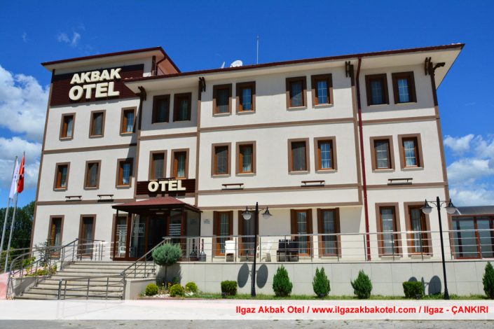 ılgaz akbak otel, ılgaz otelleri, ılgaz akbak otel fotoğraf galerisi