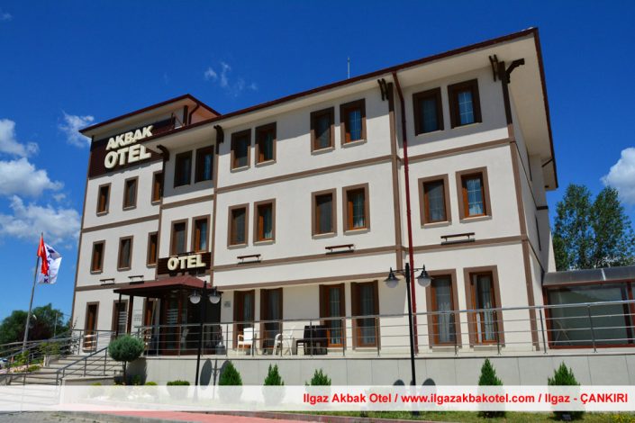 ılgaz akbak otel, ılgaz otelleri, ılgaz akbak otel fotoğraf galerisi