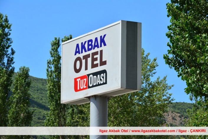 ılgaz akbak otel, ılgaz otelleri, ılgaz akbak otel fotoğraf galerisi