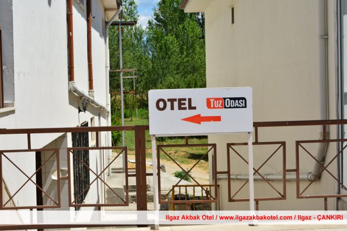 ılgaz akbak otel, ılgaz otelleri, ılgaz akbak otel fotoğraf galerisi