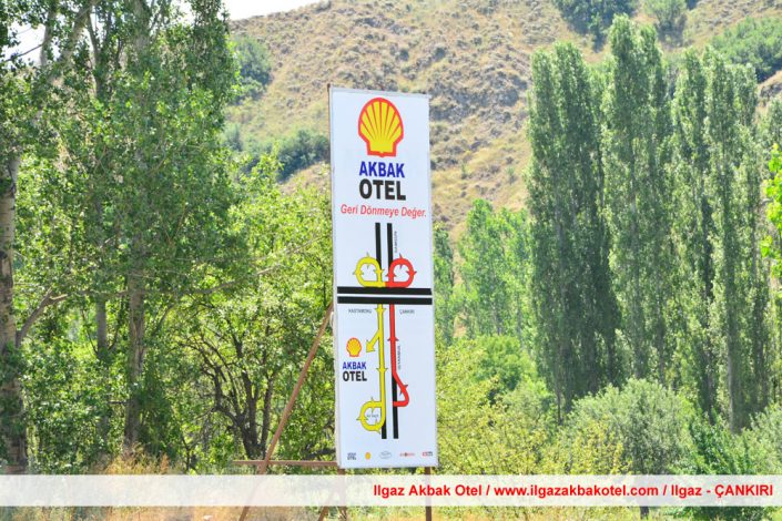 ılgaz akbak otel, ılgaz otelleri, ılgaz akbak otel fotoğraf galerisi