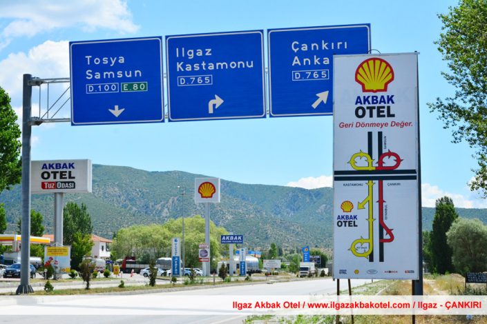 ılgaz akbak otel, ılgaz otelleri, ılgaz akbak otel fotoğraf galerisi