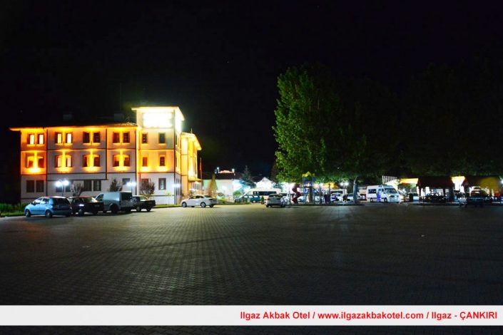 ılgaz akbak otel, ılgaz otelleri, ılgaz akbak otel fotoğraf galerisi