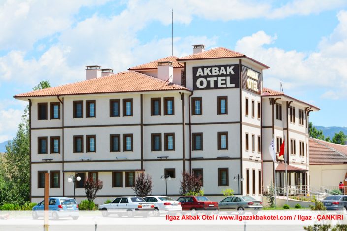 ılgaz akbak otel, ılgaz otelleri, ılgaz akbak otel fotoğraf galerisi