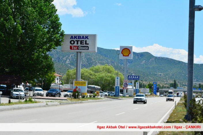 ılgaz akbak otel, ılgaz otelleri, ılgaz akbak otel fotoğraf galerisi