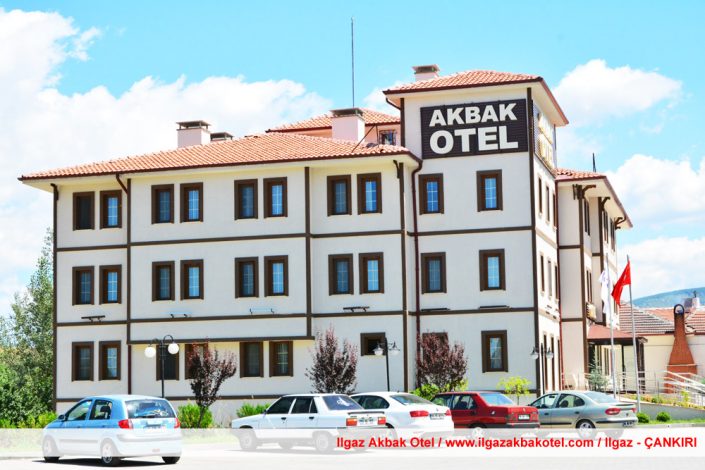 ılgaz akbak otel, ılgaz otelleri, ılgaz akbak otel fotoğraf galerisi