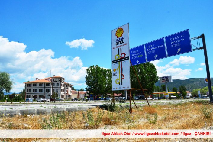 ılgaz akbak otel, ılgaz otelleri, ılgaz akbak otel fotoğraf galerisi