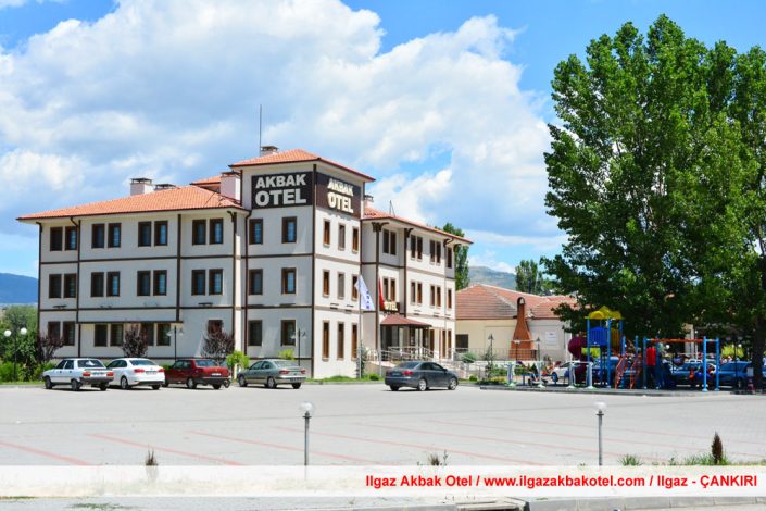 ılgaz akbak otel, ılgaz otelleri, ılgaz akbak otel fotoğraf galerisi