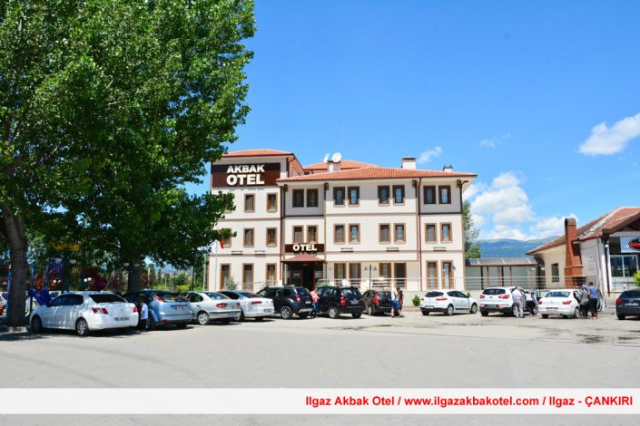 ılgaz akbak otel, ılgaz otelleri, ılgaz akbak otel fotoğraf galerisi