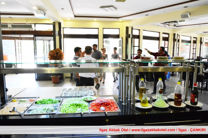 ılgaz akbak otel, ılgaz otelleri, ılgaz akbak otel fotoğraf galerisi