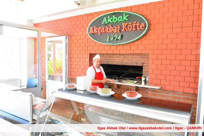 ılgaz akbak otel, ılgaz otelleri, ılgaz akbak otel fotoğraf galerisi