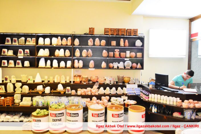 ılgaz akbak otel, ılgaz otelleri, ılgaz akbak otel fotoğraf galerisi