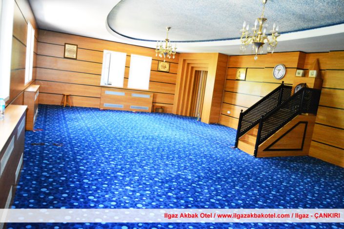 ılgaz akbak otel, ılgaz otelleri, ılgaz akbak otel fotoğraf galerisi