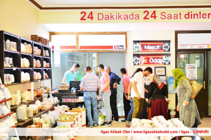 ılgaz akbak otel, ılgaz otelleri, ılgaz akbak otel fotoğraf galerisi
