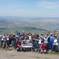 ılgaz trekking, ılgaz dağcılık, ılgaz dağ yürüyüşü, ılgaz akbak otel