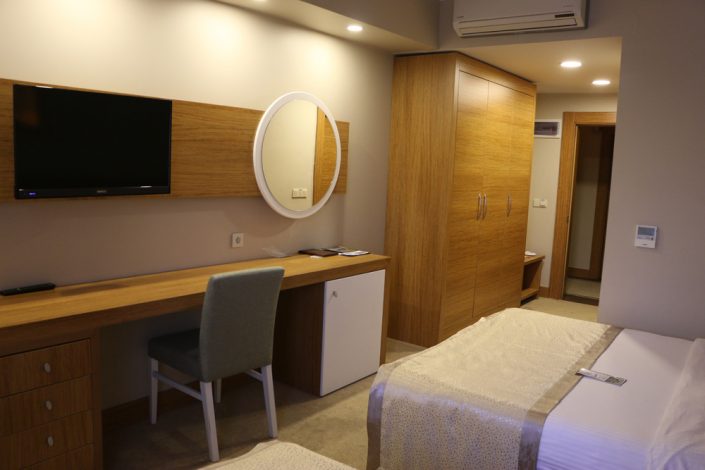 ılgaz akbak otel, ılgaz otelleri, üç kişilik family standart odalar, ılgaz konaklama